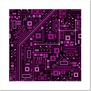 Short Circuits Posters and Art